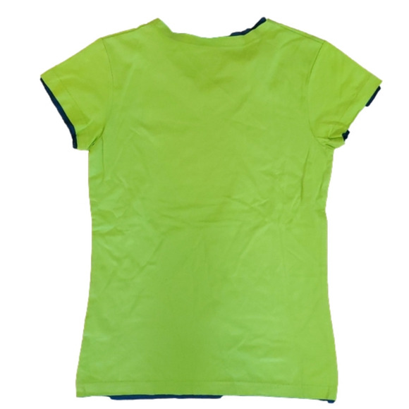 LAZY One Night Out Junior Fitted PJ Tshirt size XS - Picture 4 of 7